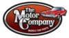 The Motor Company logo