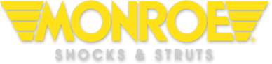 Monroe Shocks & Struts logo