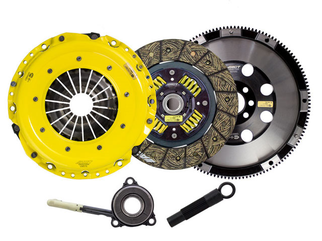 ACT golf clutch kit