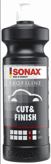 sonax