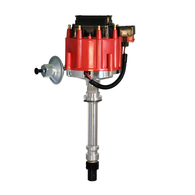 pertronix hei distributor