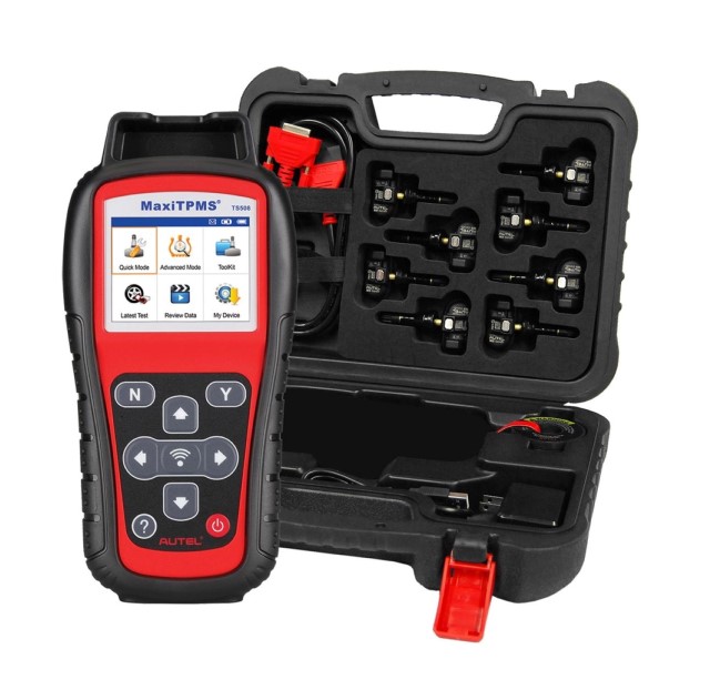 summit racing autel diagnostic tool