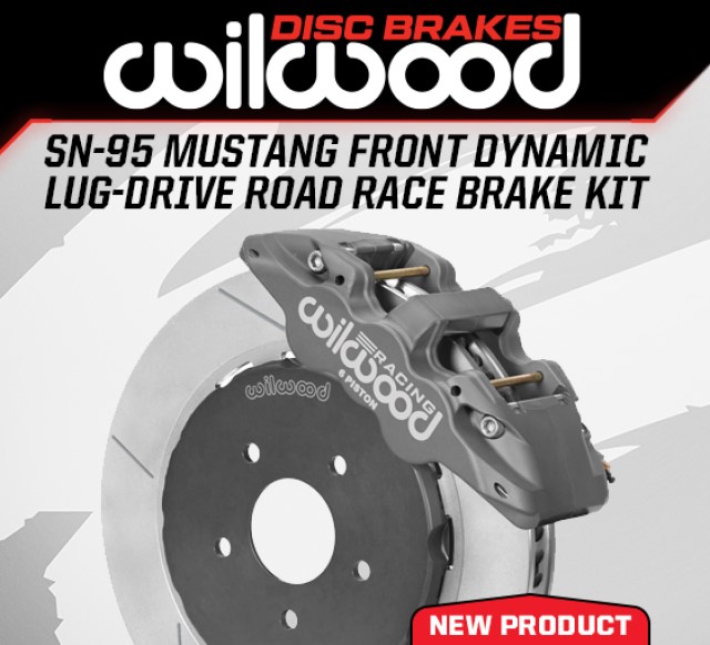 wilwood brakes