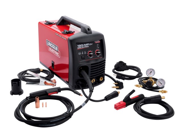 summit racing lincoln electric welder