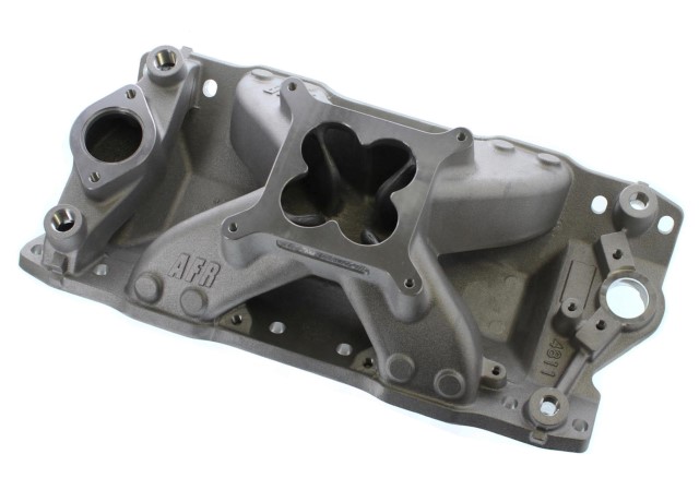 summit racing afr intake manifold