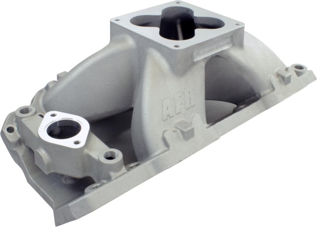 summit racing afr intake manifold