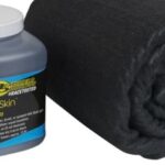 Heatshield Products db Headliner Kit Insulates Your Vehicle Above