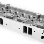 Speedmaster Intros Pontiac 389, 400, 455 Ram Air CNC Aluminum Cylinder Head