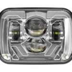 Haizer Lighting LED Headlights, Bulbs, and Work Lights from Summit Racing Equipment