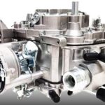 PRW Rochester Quadrajet Carburetors for GM Cars and Trucks