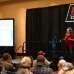 PRI Show Education Helps Motorsports Professionals Achieve Results