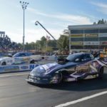 Beckman Adds Another MoPar Win