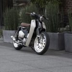 Honda: Powersports Will Display 5 Bike Concepts At SEMA