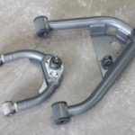 Heidts: Pro-G Subframe Upgrades With Camaro Tips