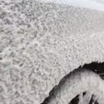 SONAX ActiFoam Energy Shampoo