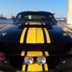 Ricardo's `68 Ford Mustang Fastback