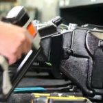 Vintage Air Factory Tour