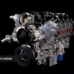 Chevrolet Performance LS427/570 Crate Engine Spotlight