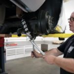 Aldan American: Full 1968 Mustang Coilover Install