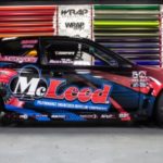 McLeod Racing Partners with Import Drag Race Champion Ricky Silva