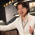 Nissan Z Proto Program Designer Director Shinichiro Irie Interviewed