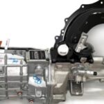 American Powertrain Intros GEN III HEMI 6-Speed Transmission Package