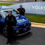 Hankook | Supports Challenge4 and Volkswagen