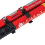 Element Fire Extinguishers are a Better Way to Quickly Slay a Fire