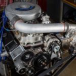 Vortech: Latest Revision Small Block Chevy Supercharger System
