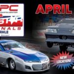 MAHLE Motorsport: Event Sponsorship for Scoggin Dickey Parts Center NMRA/NMCA All-Star Nationals
