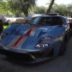 Sixth Annual Toyo Tires Shutter Space Automotive Photo Contest Returns