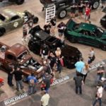 SEMA: Mothers Polishes Sponsors Battle of the Builders
