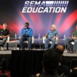 SEMA Seeks Speakers for 2023 Education Program